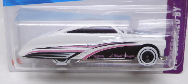 画像: 【PURPLE PASSION】WHITE