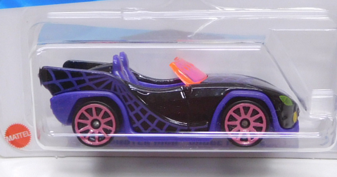 画像: 【"MONSTER HIGH"GHOUL MOBILE】BLACK
