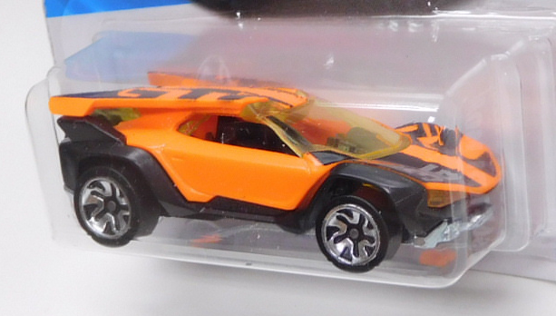 画像: 【AMARU GTC】ORANGE (NEW CAST)