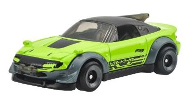 画像: 【仮予約】PRE-ORDER - 【マツダ MX-5 ミアータ(国内流通版/裏面日本語)】LT.GREEN(2025年7月初旬入荷予定）