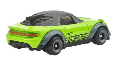 画像: 【仮予約】PRE-ORDER - 【マツダ MX-5 ミアータ(国内流通版/裏面日本語)】LT.GREEN(2025年7月初旬入荷予定）