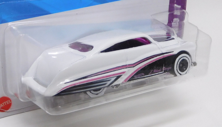 画像: 【PURPLE PASSION】WHITE