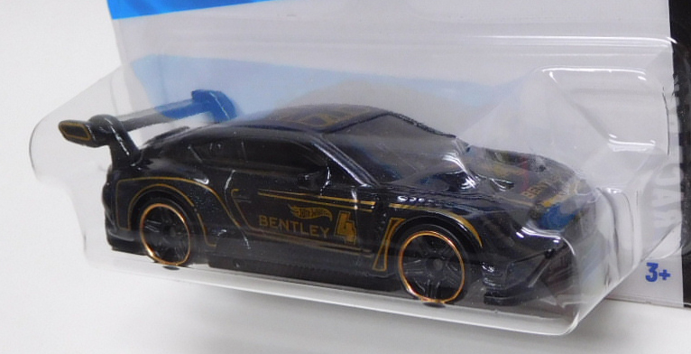 画像: 【2018 BENTLEY CONTINENTAL】BLACK