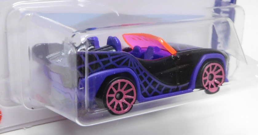 画像: 【"MONSTER HIGH"GHOUL MOBILE】BLACK