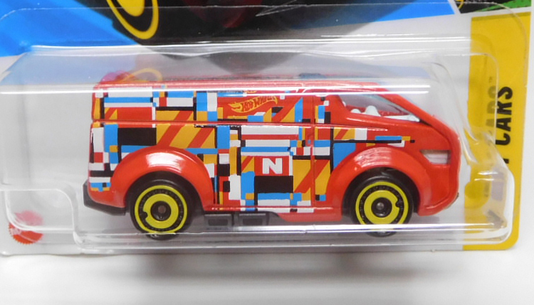画像: 【THE VANSTER】RED