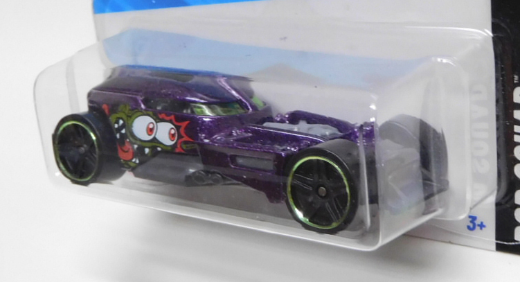 画像: 【HW50 CONCEPT】PURPLE