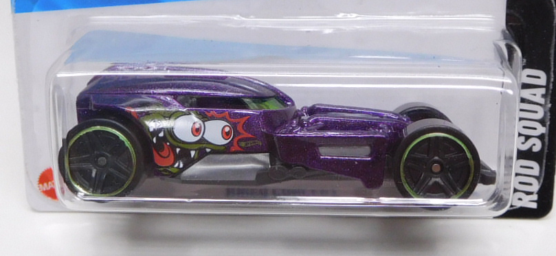 画像: 【HW50 CONCEPT】PURPLE