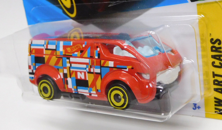 画像: 【THE VANSTER】RED