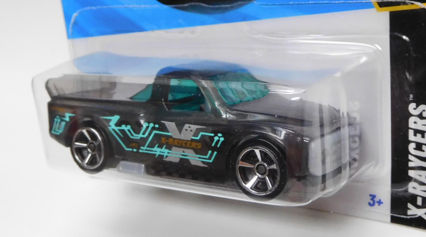 画像: 【DRIFTNATOR】CLEAR BLACK