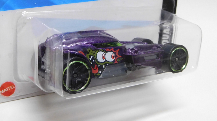 画像: 【HW50 CONCEPT】PURPLE