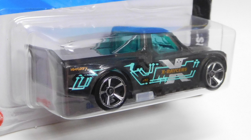 画像: 【DRIFTNATOR】CLEAR BLACK