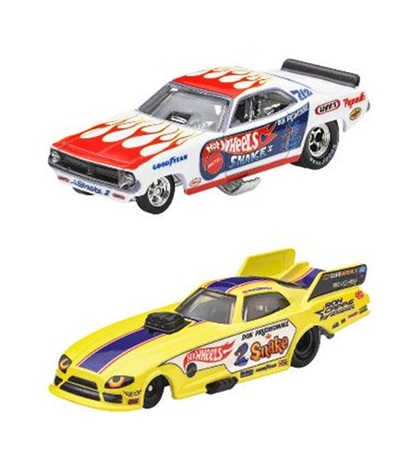 仮予約】PRE-ORDER - 2025 HW CAR CULTURE 