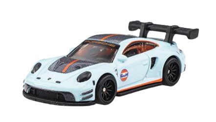仮予約】PRE-ORDER - 2025 HW CAR CULTURE 