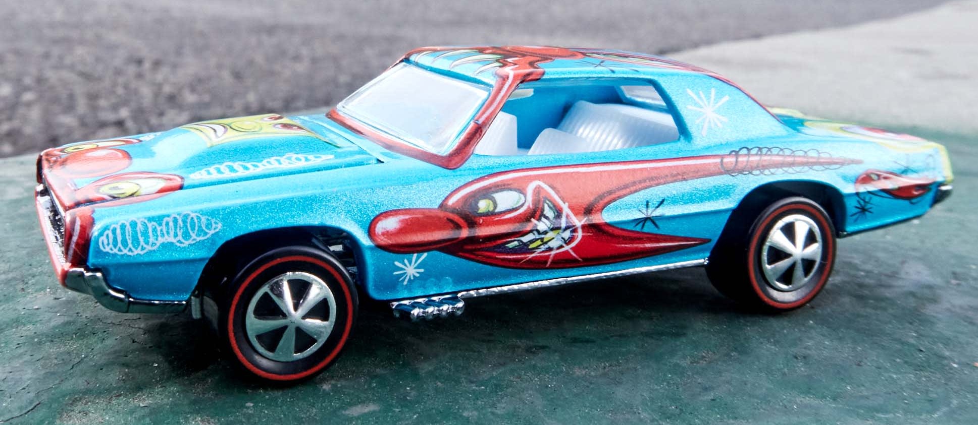 2025 RLC EXCLUSIVE 【