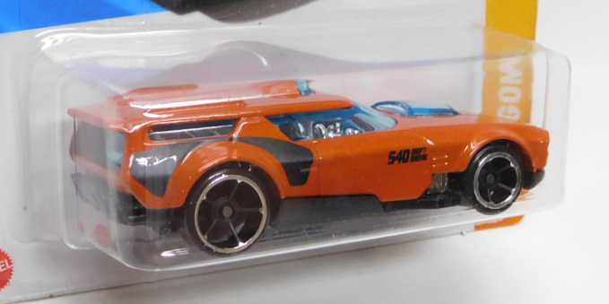 画像: 【DRIFT'N BREAK】DK.ORANGE