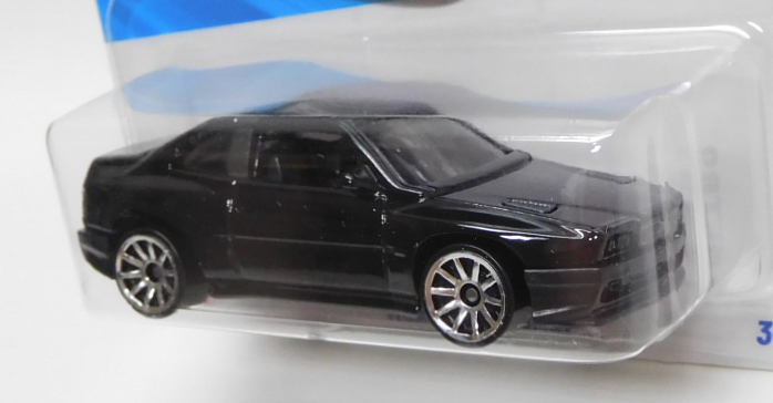 画像: 【MASERATI SHAMAL】BLACK (NEW CAST)