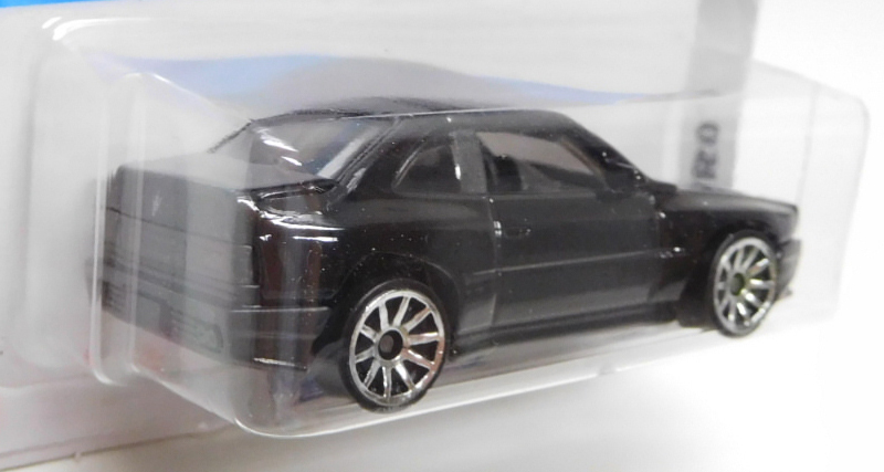 画像: 【MASERATI SHAMAL】BLACK (NEW CAST)