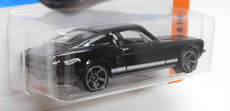 画像: 【'67 MUSTANG】BLACK