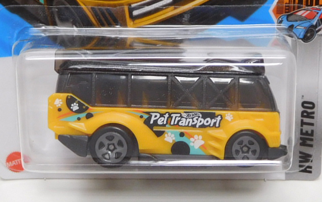 画像: 【KOWLOON'D HYPERVAN】YELLOW-BLACK