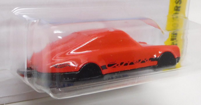 画像: 【PORSCHE 911 CARRERA CLIP】RED