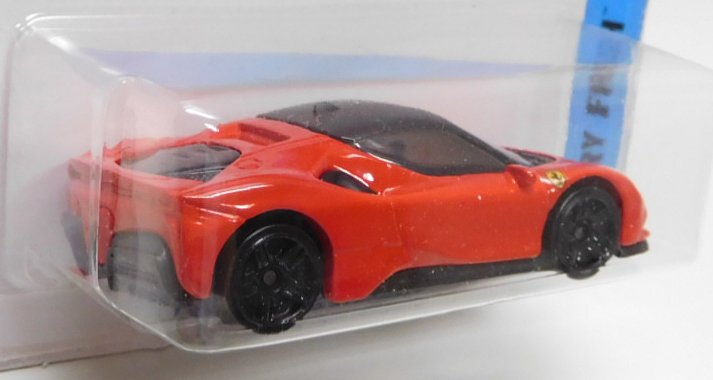 画像: 【FERRARI SF90 STRADALE】RED (NEW CAST)