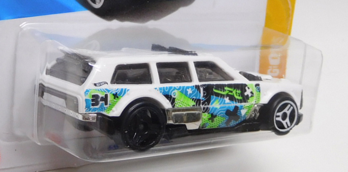 画像: 【TRACK DWAGON】WHITE