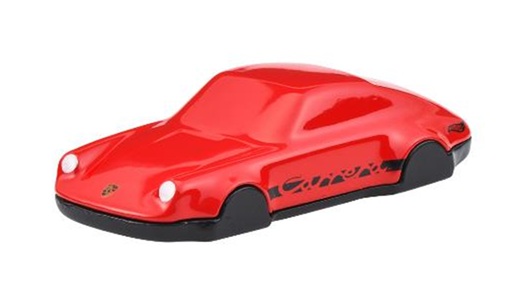 画像: 【ポルシェ 911 カレラ クリップ (国内流通版/裏面日本語)】RED