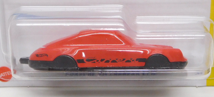 画像: 【PORSCHE 911 CARRERA CLIP】RED