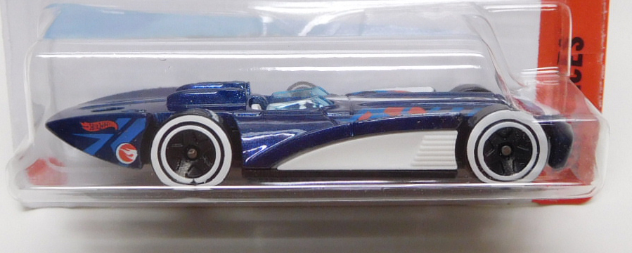 画像: 2025 TREASURE HUNTS 【CHEVROLETOR】NAVY (予約不可）