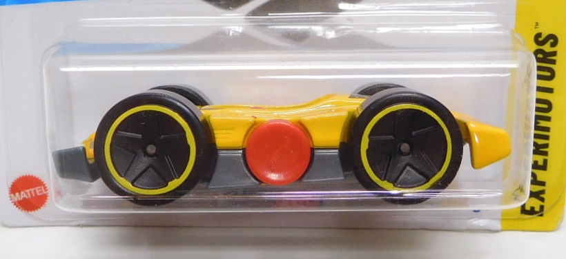 画像: 【FLIPPIN FAST】YELLOW