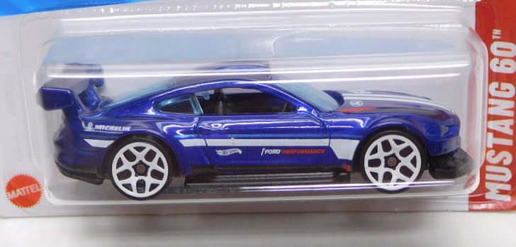 画像: 【CUSTOM '18 FORD MUSTANG GT】BLUE