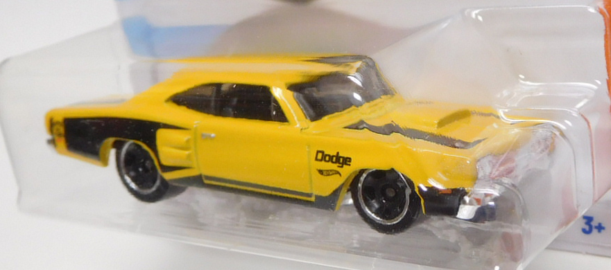 画像: 【'69 DODGE CORONET SUPERBEE】YELLOW