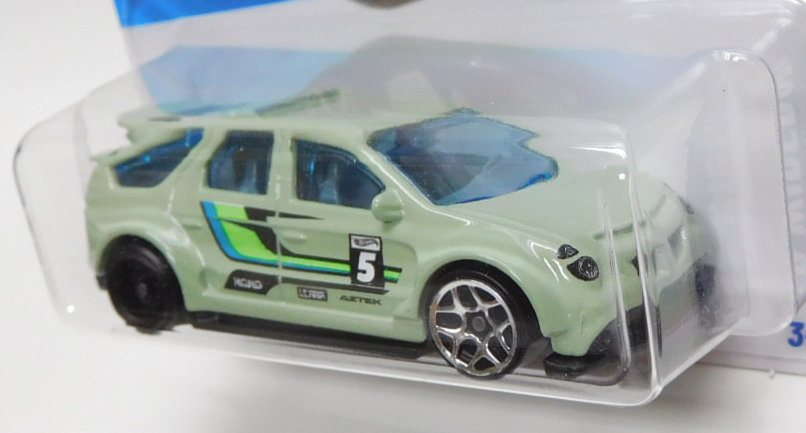 画像: 【PONTIAC AZTEK CUSTOM】PALE LT.GREEN