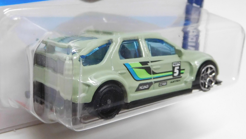 画像: 【PONTIAC AZTEK CUSTOM】PALE LT.GREEN