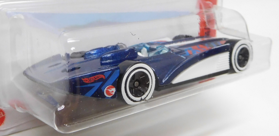 画像: 2025 TREASURE HUNTS 【CHEVROLETOR】NAVY (予約不可）