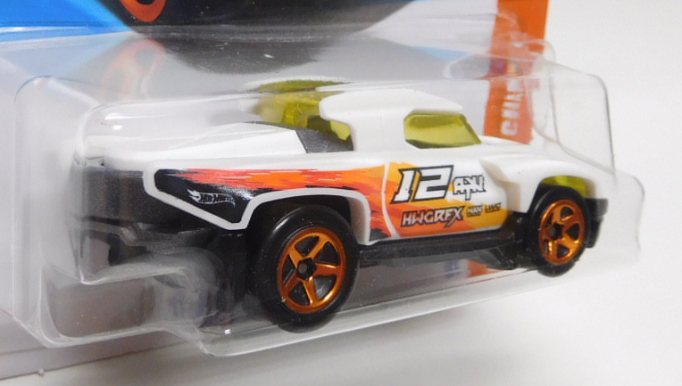 画像: 【TERRA-TRACKTYL】WHITE