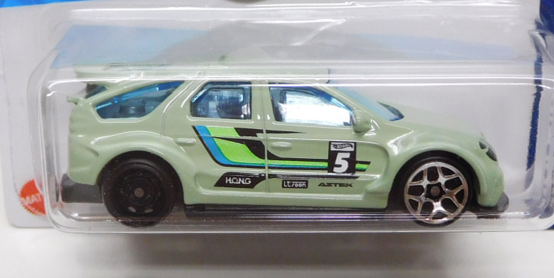 画像: 【PONTIAC AZTEK CUSTOM】PALE LT.GREEN