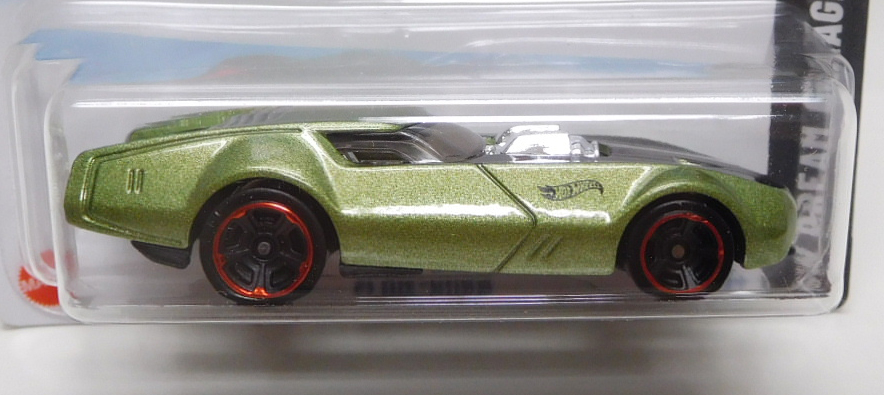 画像: 【SLIDE-BURN】MET.OLIVE (NEW CAST)