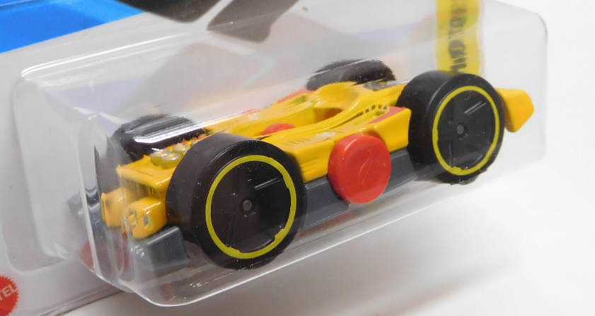 画像: 【FLIPPIN FAST】YELLOW