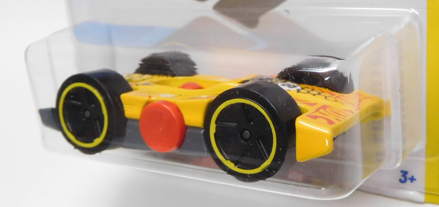 画像: 【FLIPPIN FAST】YELLOW