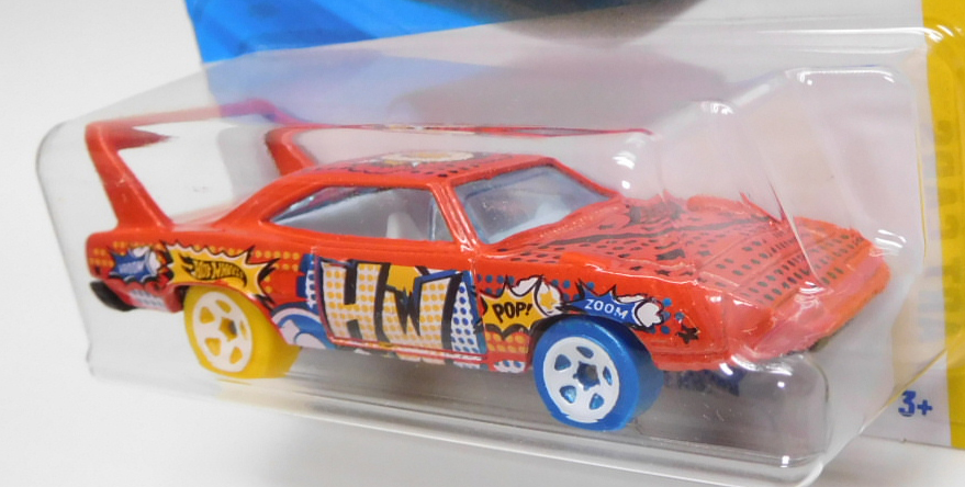 画像: 【'70 PLYMOUTH SUPERBIRD】RED
