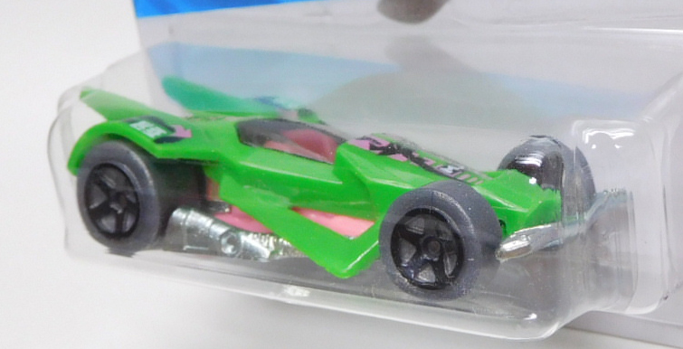 画像: 【RD-06】GREEN-PINK