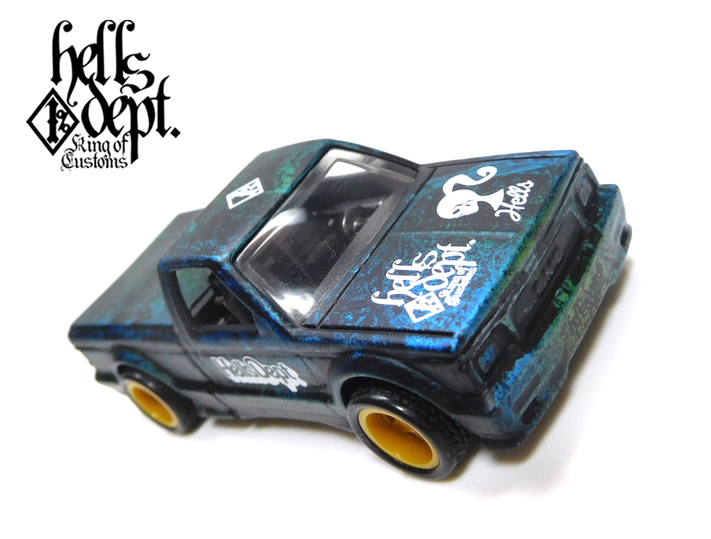 シナガ HELLS DEPT MIDNIGHT OTTO シナガ HELLS DEPT MIDNIGHT OTTO Hells Dept Online Store
