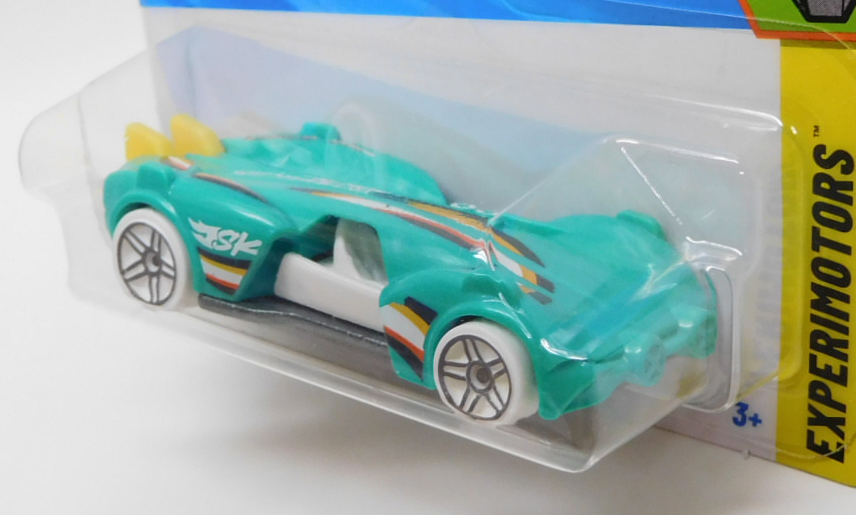 画像: 【SLIDE KICK】TURQUOISE