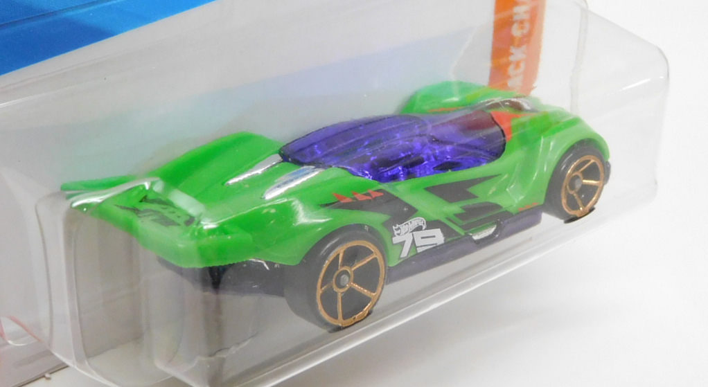 画像: 【BLITZSPEEDER】GREEN