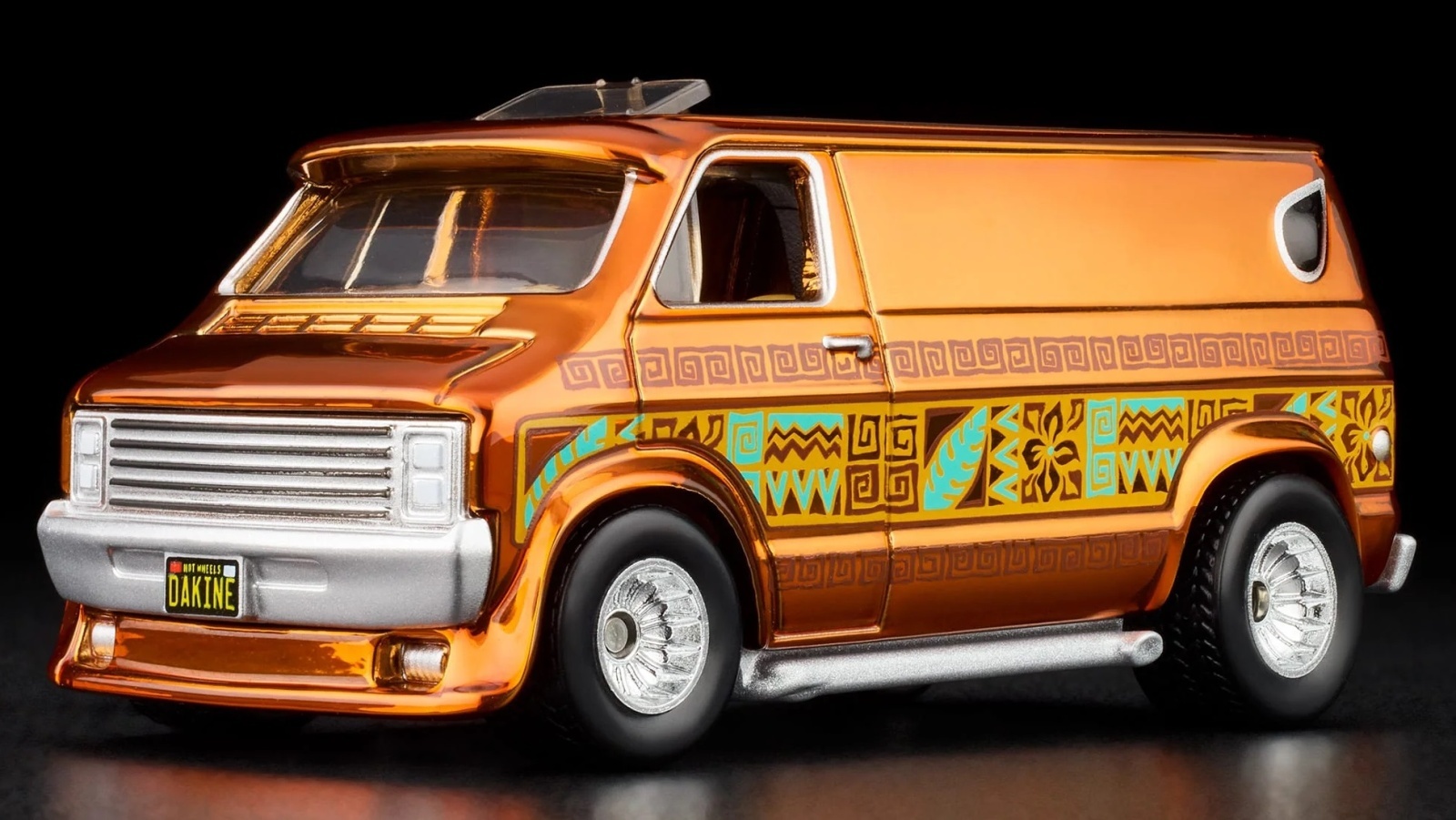 新品 ホットウィール RLC Exclusive ダッジ トレードマン バン 新品 ホットウィール RLC Exclusive ダッジ トレードマン バン