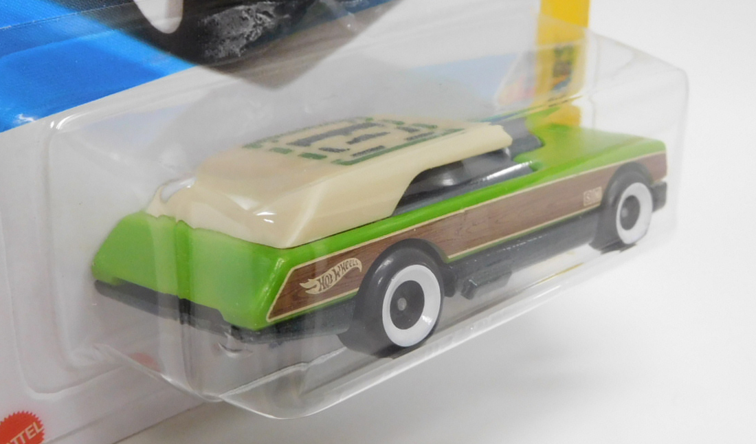 画像: 【LONG BLOC】LT.GREEN (NEW CAST)