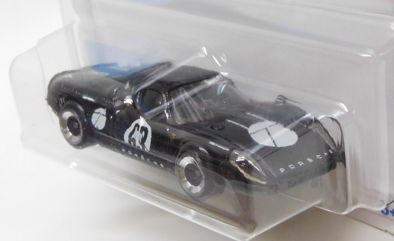 画像: 【PORSCHE 904 CARRERA GTS】BLACK