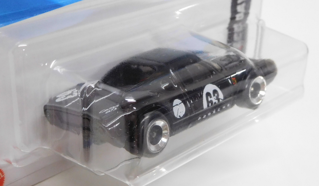 画像: 【PORSCHE 904 CARRERA GTS】BLACK