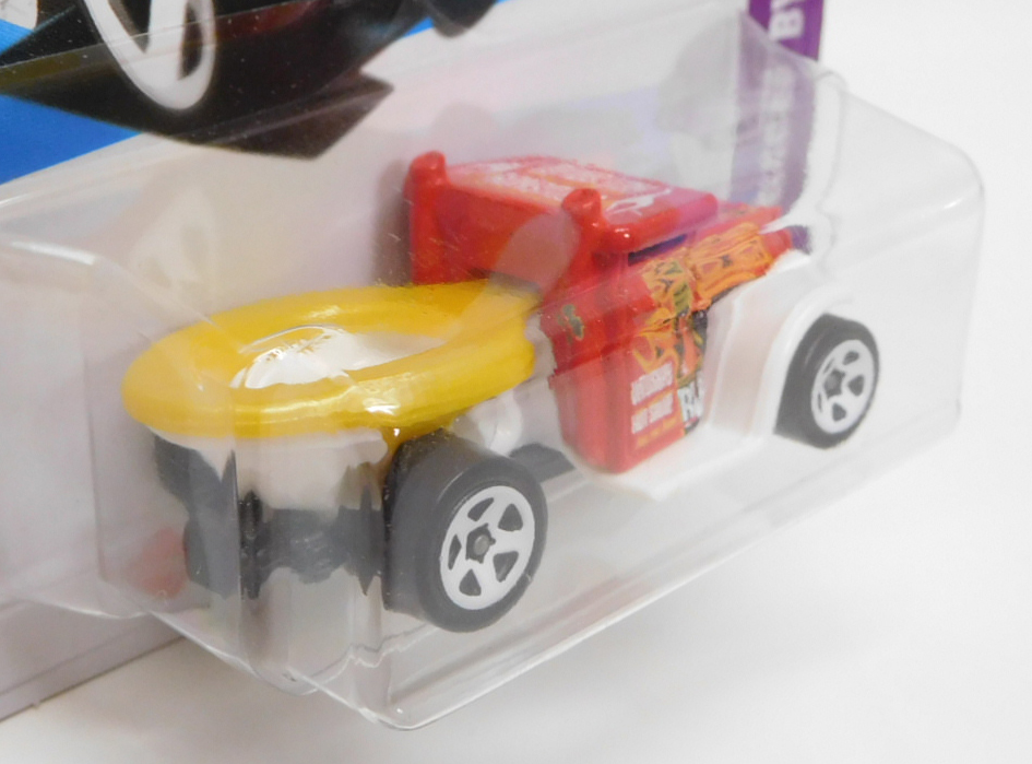 画像: 【GOTTA GO】RED